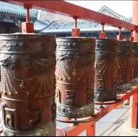 恭王府園林：古雅王府