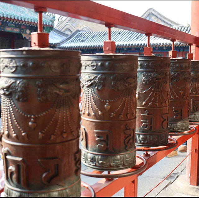 恭王府園林：古雅王府