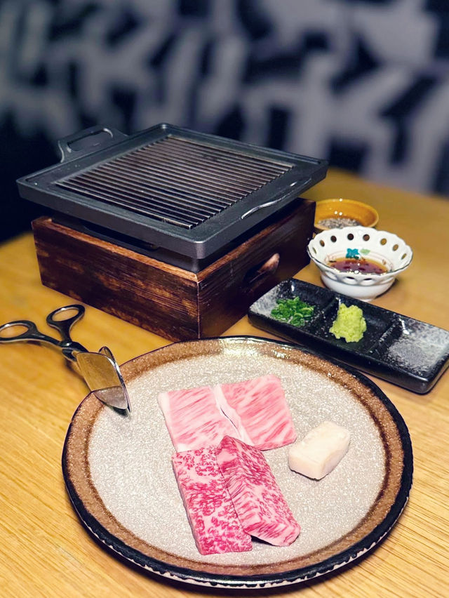 高質日本料理FUMI，絕對值得一試！