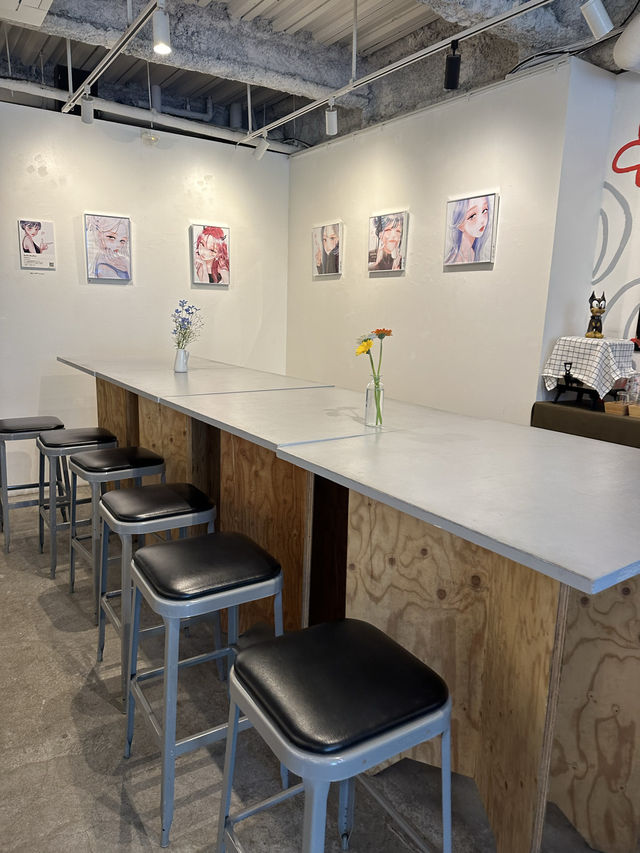 【福岡】スタイリッシュで美味しいカフェ