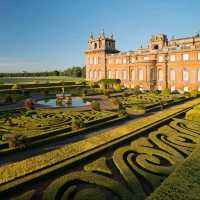 Blenheim Palace