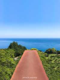 【神奈川】建築美と自然豊かな景色の融合
