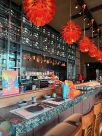 「懶懶蛋蛋下午茶」帝京酒店，限時推出