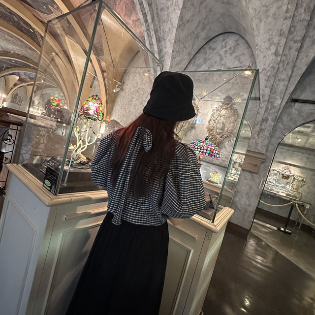 【神奈川】箱根デートにおすすめ！美術館デート！