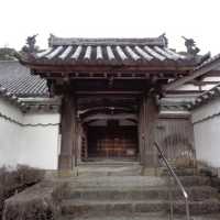 Zen temple of the Rinzai sect