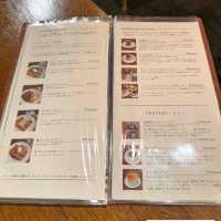 北海道カスタードプリンが美味しすぎるカフェ