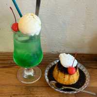 🍮 떠오르는 푸딩 맛집, 올시즌즈커피🍃