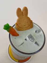 영도 : 미피카페 부산 miffy cafe BUSAN
