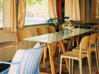 Quarry Haus Cafe • Ratchaburi
