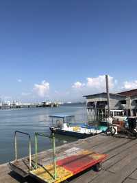 TOP FAVOURITE OOTD SPOTS IN GEORGETOWN PENANG