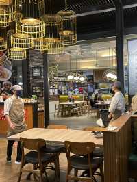 What to Eat in SkyAvenue Genting Highlands