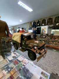 พิพิธภัณฑ์ war museums สัตหีบ