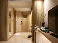 แวะมาพักผ่อนที่ Mandarin Eastville Pattaya 