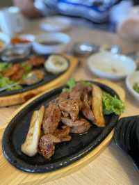 All Time Fav Korean BBQ Restaurant in Penang 🇲🇾