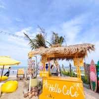 MORE THAN Beach & Cafe