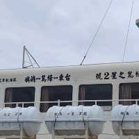 綠島出潛之旅2024
