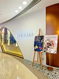 香港探店｜銅鑼灣打卡法式餐廳 Royal Inn