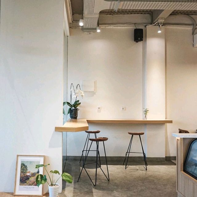 COFFE DAIRY ID | GOOD COFFE APPROVE 