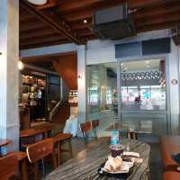 Kopi Roaster Specality coffee เมืองนครศรีธรรมราช