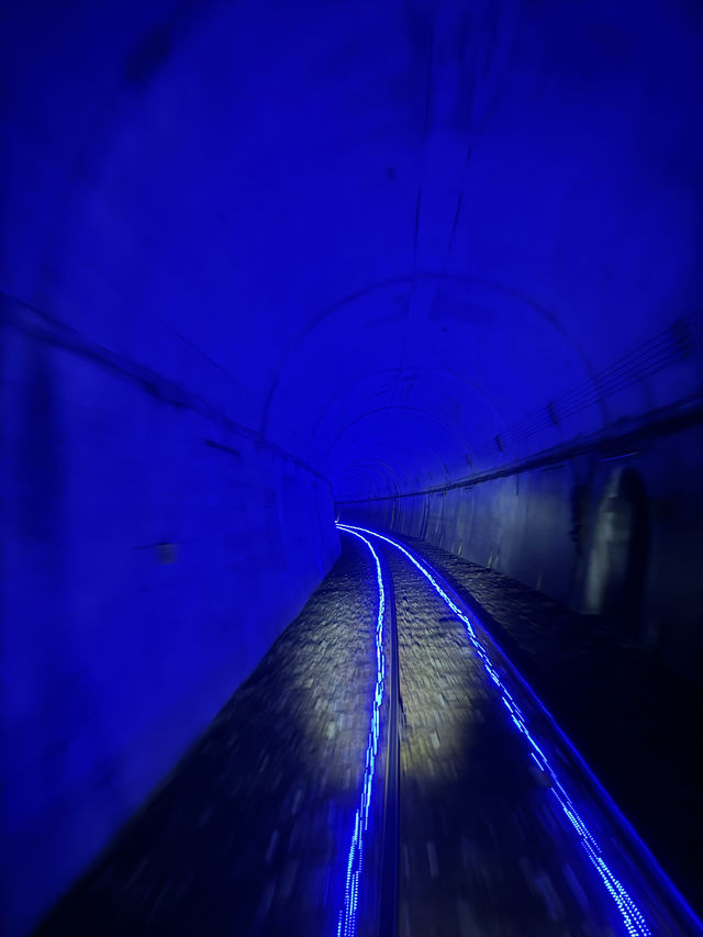 【岐阜・飛騨】線路の上って走ったことある？