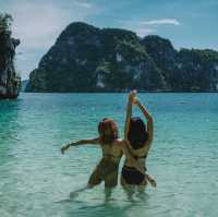 The Tubkaak Krabi Boutique Resort