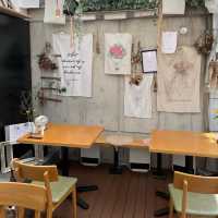 【福岡カフェ】フルーツが変わる度に行きたくなるパフェ屋さん