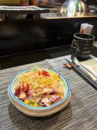 「秋田鐵板燒專門店，餐廳環境好」