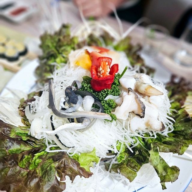 청주에서 가성비 가장 좋은 해천일식🐟  