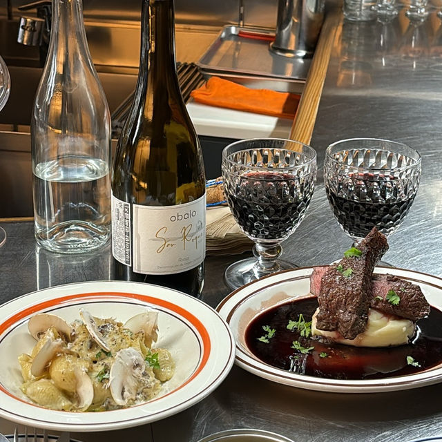 대구 실내데이트 맛집 와인바 [장효] 🍷