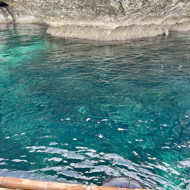  the Majestic Beauty of Cathedral Cave 