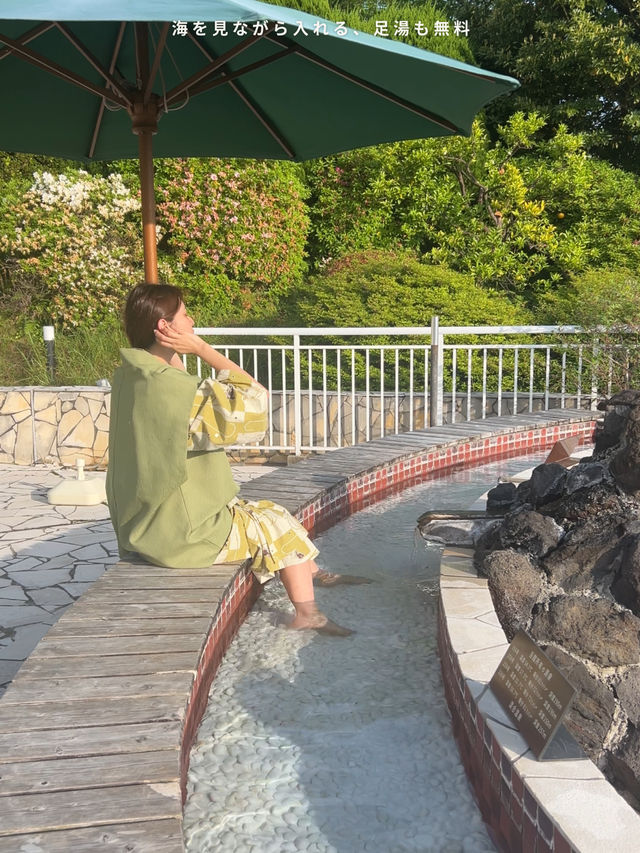 【伊東温泉ホテル】これ全部タダでいいの？！しかも値段が安すぎた…