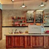 DORE | DONUTS & COFFEE 