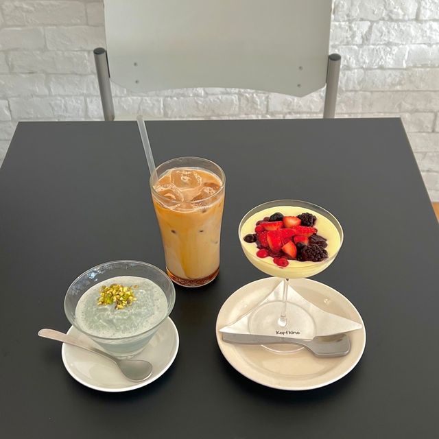 👨‍🍳광안리 카페ㅣ코프키노 köpfkino🍓