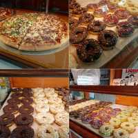 DORE | DONUTS & COFFEE 