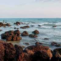 ที่พักริมทะเล มีชายหาดส่วนตัว @ ระยอง