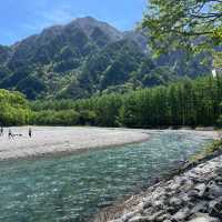 「那須高地：原始大自然的魅力」