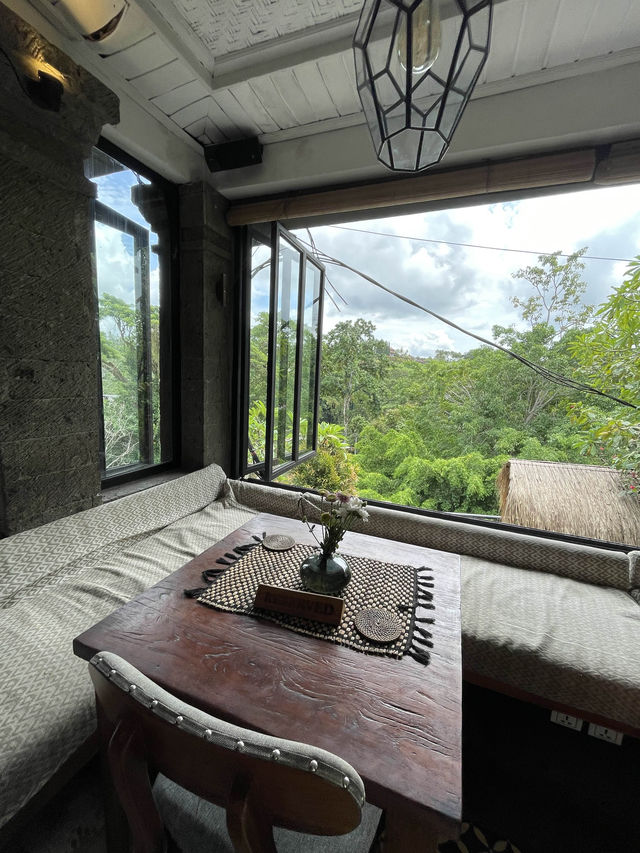 🇮🇩Zest Ubud 