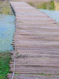 เที่ยวชมสถาปัตยกรรม วนอุทยานเขาพนมสวาย