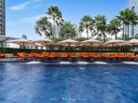พักสบายกลางกรุงฯ Bangkok Marriott Hotel Sukhumvit