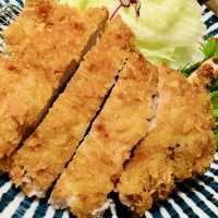 臺中探店 日式定食 樹太老日本定食-台中水湳愛買店