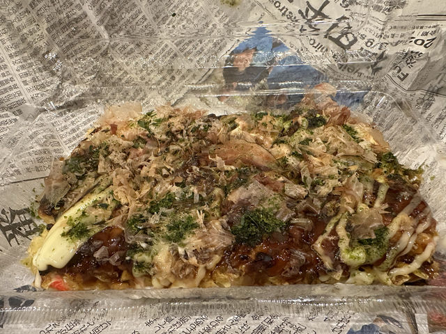 兵庫・尼崎。お好み焼き・ちゃんこ鍋専門店『さつまや』