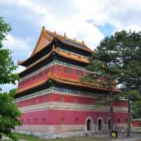 富田國王宮：古典宮殿，台灣歷史文化的絕佳去處