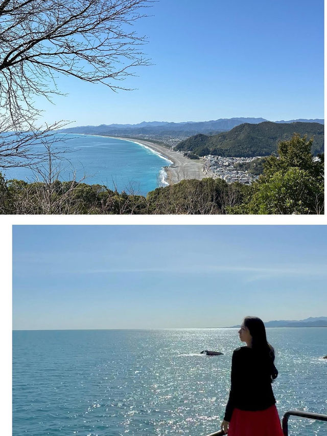 📍鬼ヶ城/三重