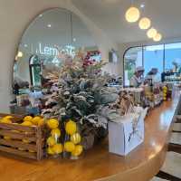 Cafe' ใกล้ กทม.