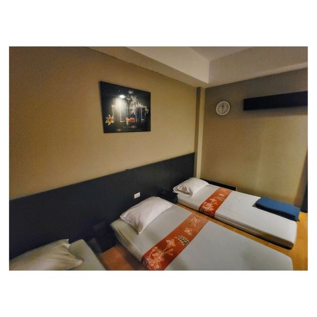 必推性價比正宗泰式按摩店。Health Land Sathon