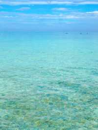 【沖縄・石垣】まるで天国！絶景の幻の島🏝️🌺✨