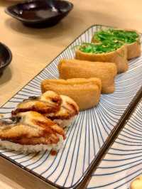 Delicious Japanese Food in Miri