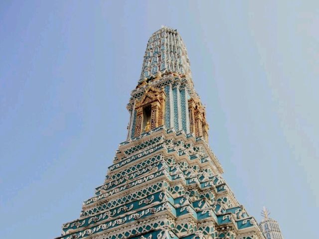 เที่ยววัดพระแก้ว