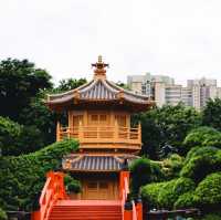 Nan Lian Garden