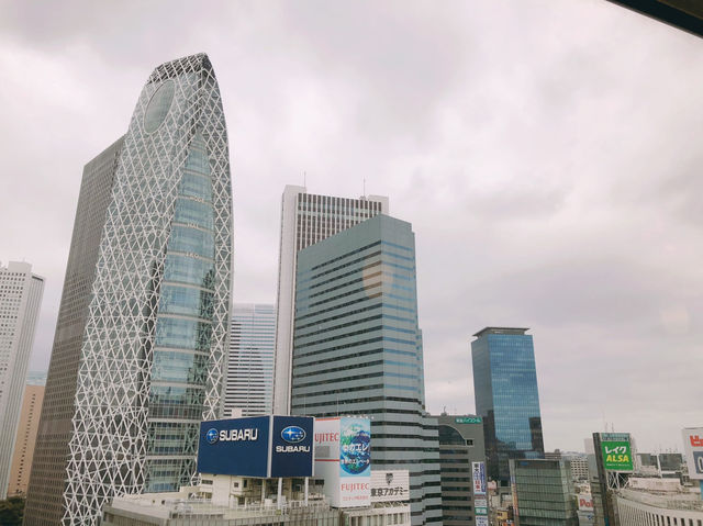 일본 도쿄 2박3일 여행코스 추천
